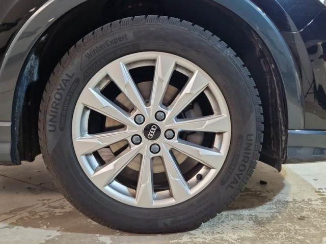 AUDI Q3 usata, con Servosterzo