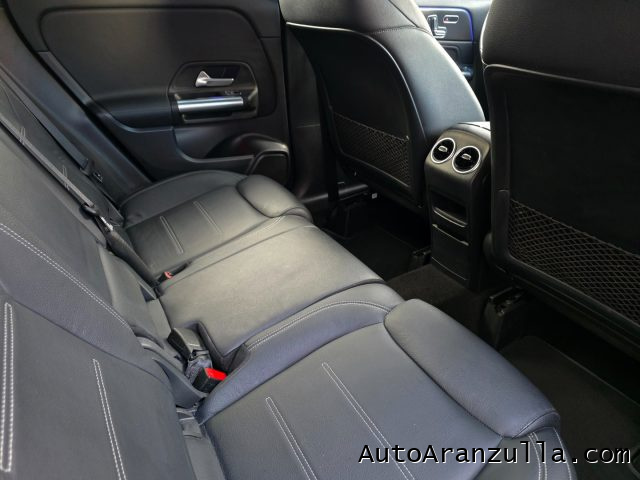 MERCEDES-BENZ GLA 200 usata, con Servosterzo