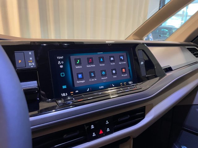 VOLKSWAGEN California usata, con Immobilizzatore elettronico