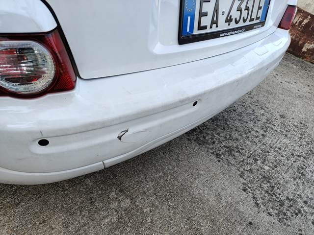 CITROEN C3 Picasso usata, con Controllo trazione