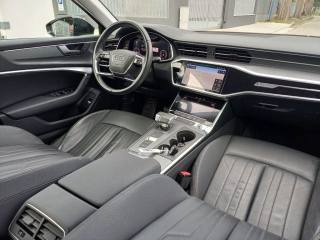 AUDI A6 usata, con Leve al volante