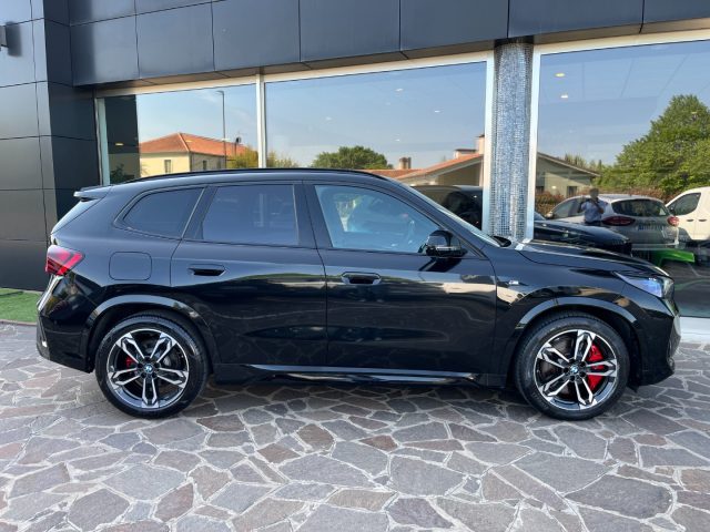 BMW X1 usata, con Autoradio