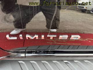 FORD Ranger usata, con Interni in pelle