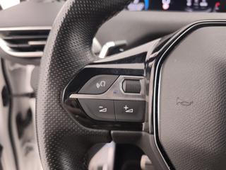 PEUGEOT 3008 usata, con Volante in pelle