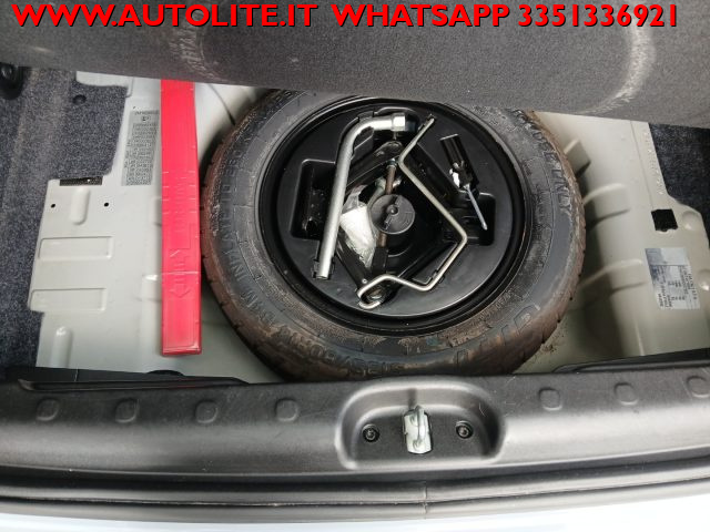 FIAT Panda usata, con Monitoraggio pressione pneumatici
