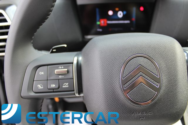 CITROEN C4 usata, con USB