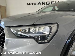 AUDI Q3 usata, con Adaptive Cruise Control