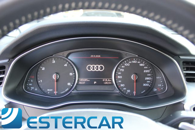 AUDI A6 usata, con Controllo trazione