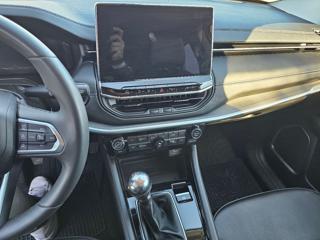 JEEP Compass usata, con Controllo trazione