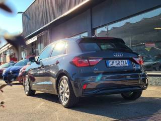 AUDI A1 usata, con Alzacristalli elettrici