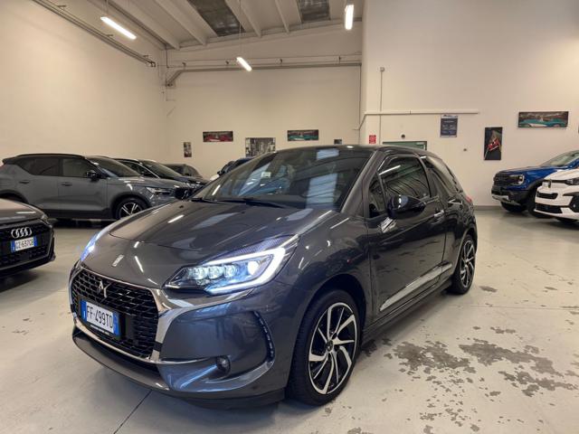 DS AUTOMOBILES DS 3 usata, con ABS