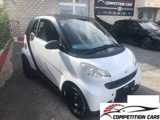 SMART ForTwo usata, con Airbag