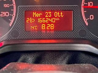 FIAT Fiorino usata 14