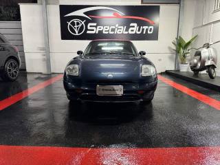 FIAT Barchetta usata 18