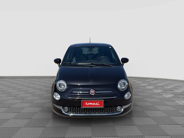 FIAT 500 usata 7