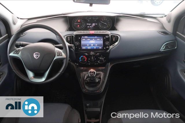 LANCIA Ypsilon usata 6