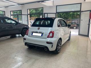ABARTH 595C usata, con Cerchi in lega