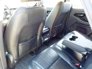 LAND ROVER Range Rover Evoque usata, con USB
