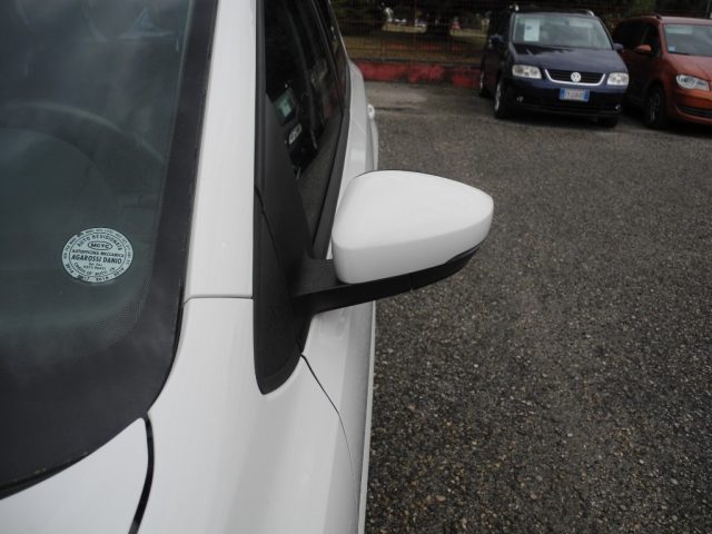 VOLKSWAGEN Polo usata 50