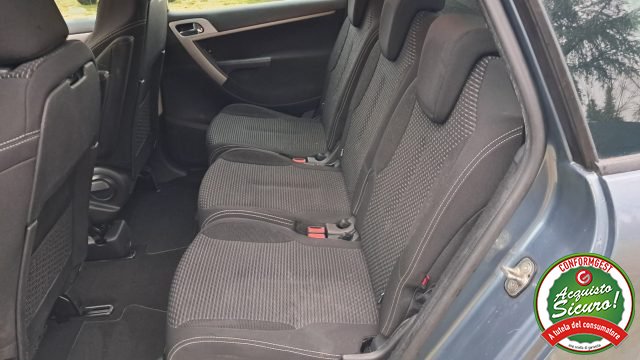 CITROEN C4 Picasso usata, con Autoradio