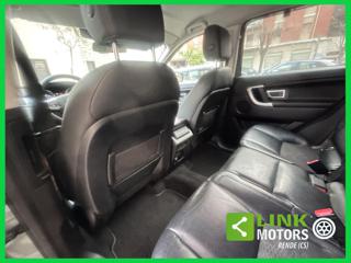 LAND ROVER Discovery Sport usata, con MP3