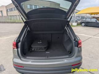 AUDI Q3 usata, con Cerchi in lega