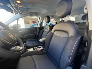 FIAT 500X usata, con Cruise Control