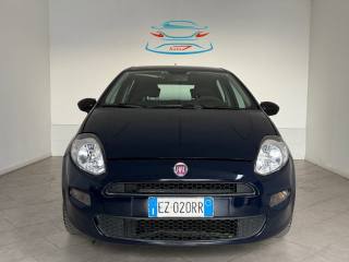 FIAT Punto 1.2 8V 5 porte Lounge