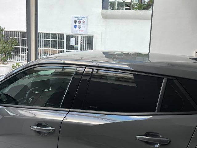 PEUGEOT 2008 usata, con Controllo trazione