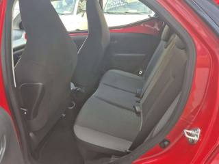 TOYOTA Aygo usata, con Immobilizzatore elettronico