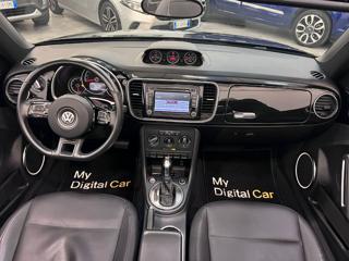 VOLKSWAGEN Maggiolino usata, con Climatizzatore
