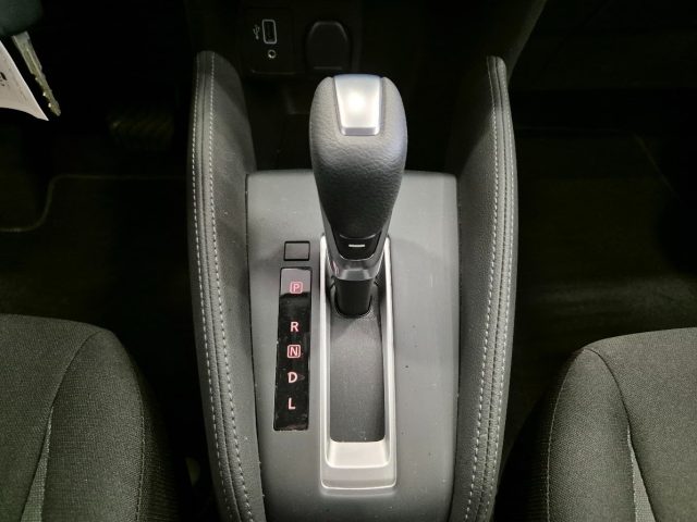 NISSAN Micra usata, con MP3