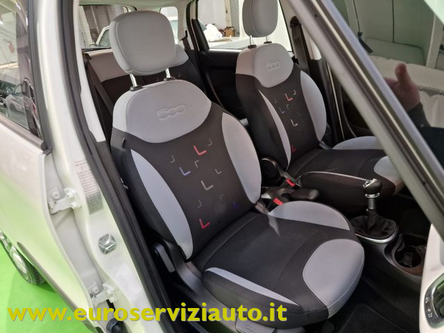 FIAT 500L usata 34