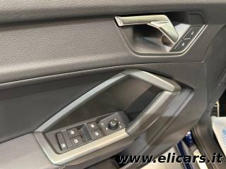 AUDI Q3 usata, con ESP