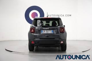 JEEP Renegade usata, con Regolazione elettrica sedili