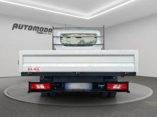 FORD Transit usata, con Cruise Control