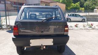 FIAT Panda usata 4