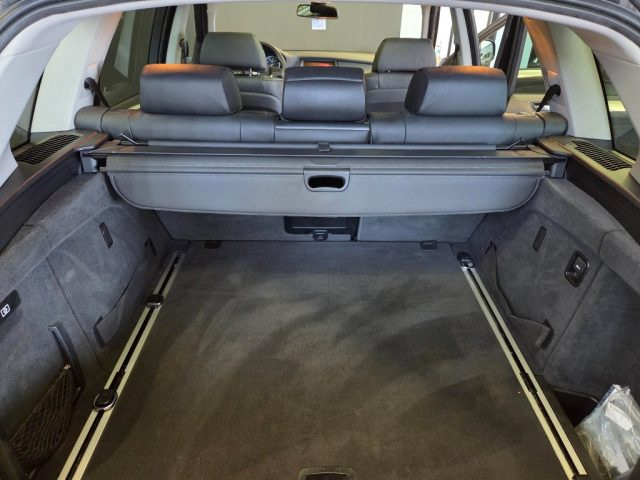 BMW X5 usata 7