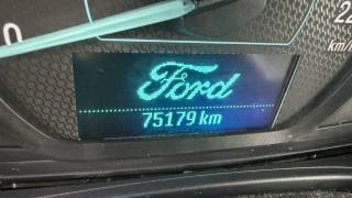 FORD Ka+ usata, con ESP