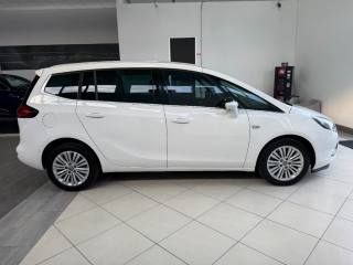 OPEL Zafira Tourer usata, con Autoradio