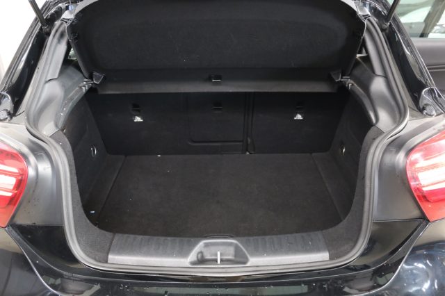 MERCEDES-BENZ A 180 usata 27