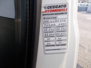 FIAT Doblo usata, con Fendinebbia