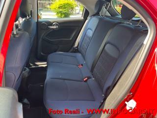 FIAT 500X usata, con Autoradio