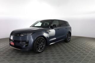 LAND ROVER Range Rover Sport usata 7