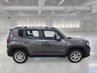 JEEP Renegade usata, con Cruise Control