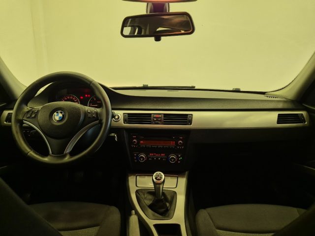 BMW 320 usata, con Chiusura centralizzata