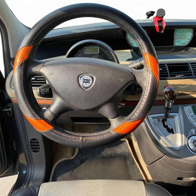 LANCIA Phedra usata, con Autoradio