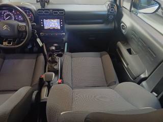 CITROEN C3 Aircross usata, con Lettore CD