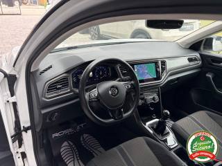 VOLKSWAGEN T-Roc usata, con Controllo trazione