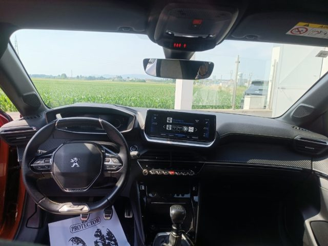 PEUGEOT 208 usata, con Controllo trazione